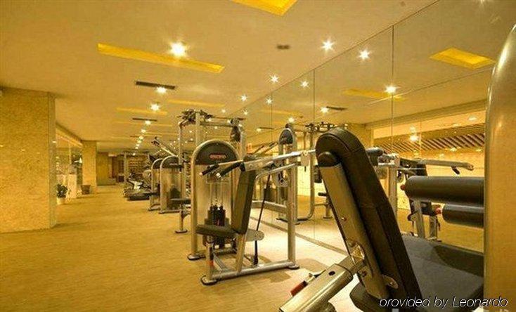 Hongshan Hotel อู่ฮั่น ภายนอก รูปภาพ