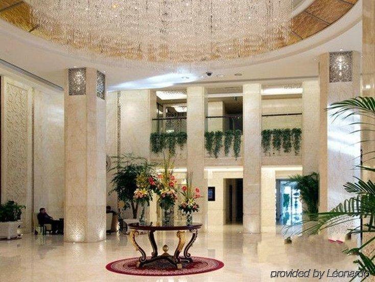 Hongshan Hotel อู่ฮั่น ภายนอก รูปภาพ