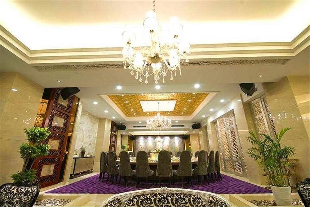 Hongshan Hotel อู่ฮั่น ภายนอก รูปภาพ